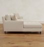 Hastings Sectional Chaise Sofa