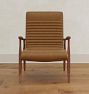 Mosier Leather Chair