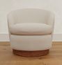 Roslyn Swivel Chair