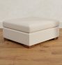 Sublimity Ottoman