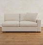 Sublimity Sectional Arm Sofa