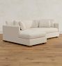 Wrenton 2-Piece Chaise Sofa