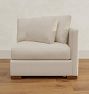 Wrenton Arm Chair Sectional Component