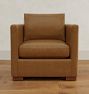 Wrenton Leather Studio Chair