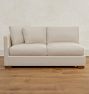 Wrenton Sectional Multi Cushion Arm Sofa