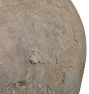 Extra Large Vintage Terracotta Storage Vessel