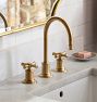 Miramar Widespread Bathroom Faucet