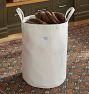 Steele Canvas Soft Sided Hamper