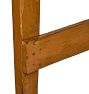 Vintage 8' Folding Orchard Table