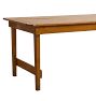 Vintage 8' Folding Orchard Table