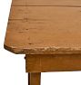 Vintage 8' Folding Orchard Table
