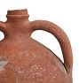 Vintage Turkish Terracotta Storage Vessel