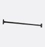 Wall to Wall Laundry Rod, Oil-Rubbed Bronze