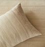 Bedding Bundle: Poppy in Antique Gold