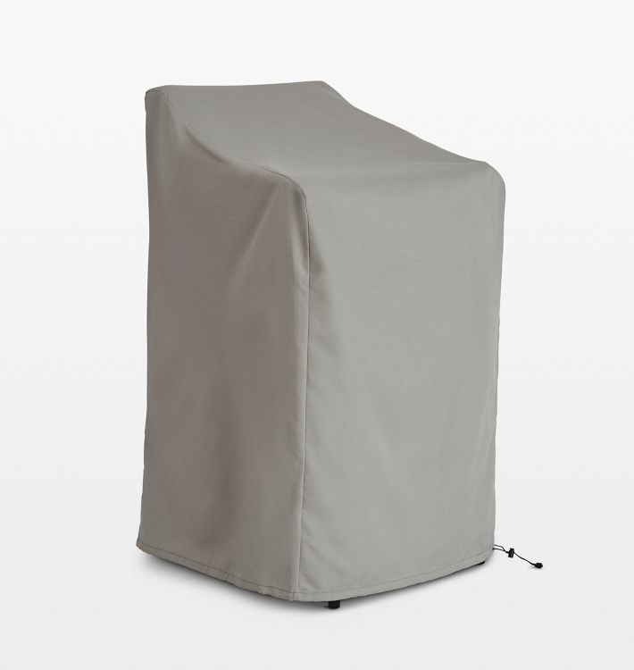 Bayocean Outdoor Bar Stool Cover