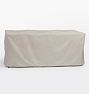 Bayocean Outdoor Rectangular Table Cover