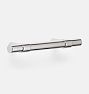 Sommerville Drawer Pull - 3" - Polished Chrome