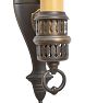 Pair of Vintage Candle Sconces