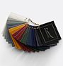 Rejuvenation Color Sample Chip
