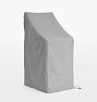 Ronde Outdoor Bar Stool Cover