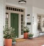 Tilden Door Knocker