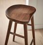 Randle Tractor Counter &amp; Bar Stool