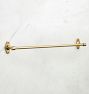 Tolson Single Towel Bar - 24&quot;