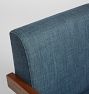Tuttle Upholstered Lounge Chair