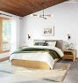Altona Bare-Bulb Sconce