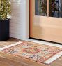 Cleary Indoor/Outdoor Flatweave Rug