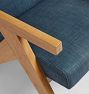 Tuttle Upholstered Lounge Chair