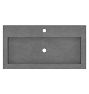 Vintners Wall Mount Vanity