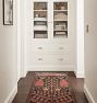 Alderwood Hand-Knotted Rug