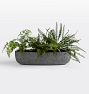Lang All-Weather Planter Trough