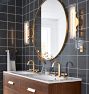 Yaquina Towel Ring