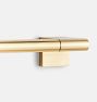Meadows 24&quot; Towel Bar