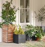 Jasper Rectangle Planters