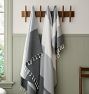 Shaw 7-Hook Rack
