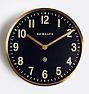 Mr. Edwards Clock