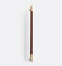 Kennaston Appliance Pull, 10" - Satin Brass