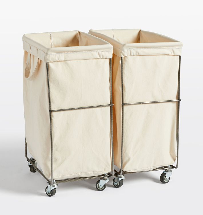 Steele Canvas Laundry System