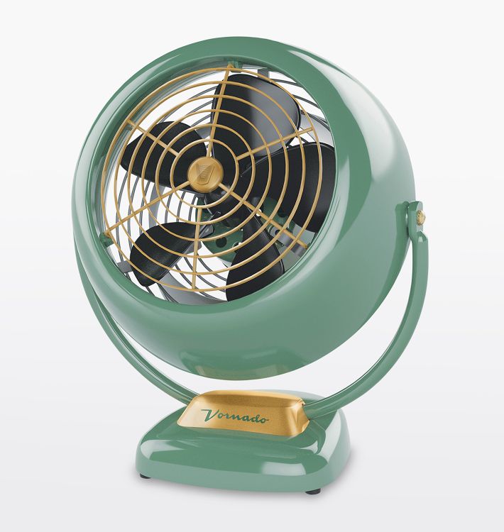 Vornado V-Fan Vintage Green