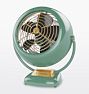 Vornado V-Fan Vintage Green