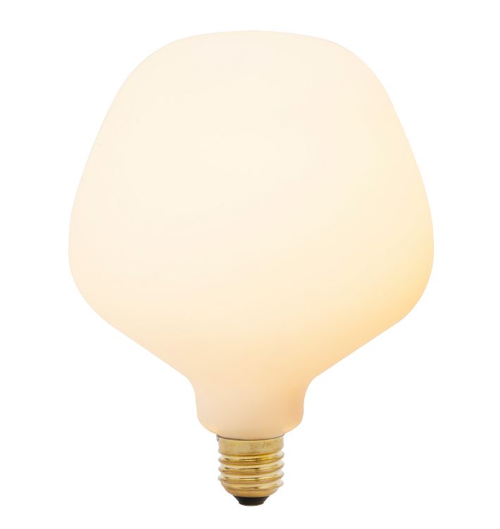 LED Tala Enno Matte White 6W Bulb