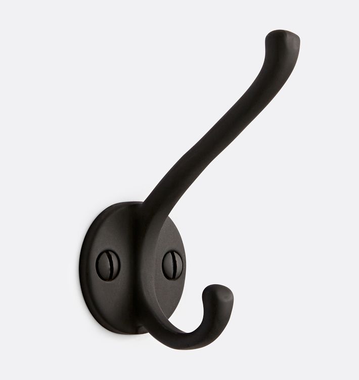 Massey Double Hook