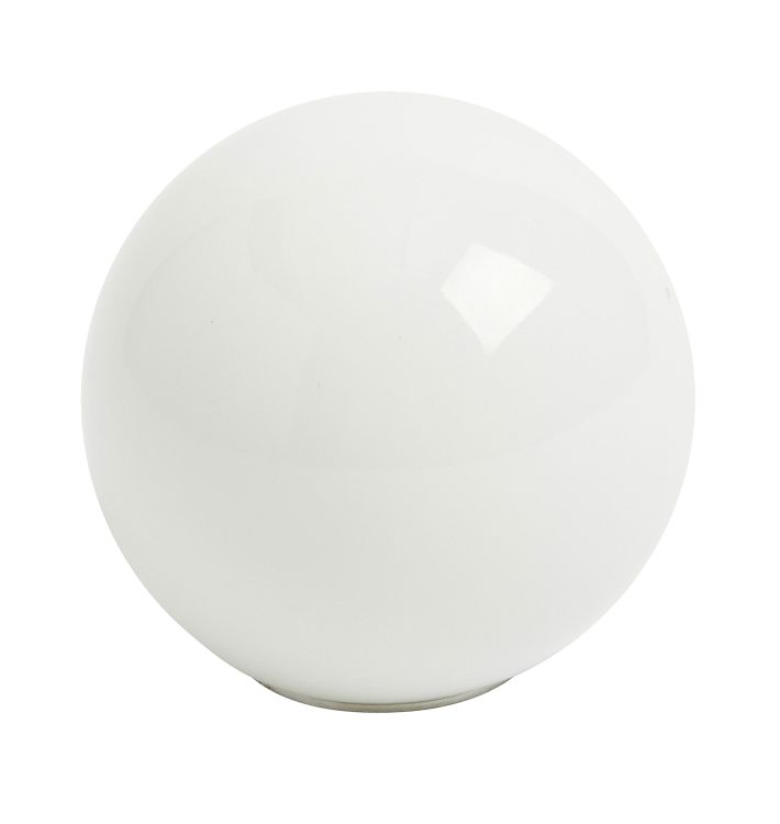 2.75in Opal Globe Shade for Greenwich