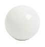 2.75in Opal Globe Shade for Greenwich