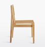 Anacortes Outdoor Dining Chair