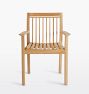 Anacortes Outdoor Armchair
