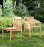 Anacortes Outdoor Dining Chair